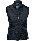 Nimbus Women's Camden Diamond Quilted Gilet