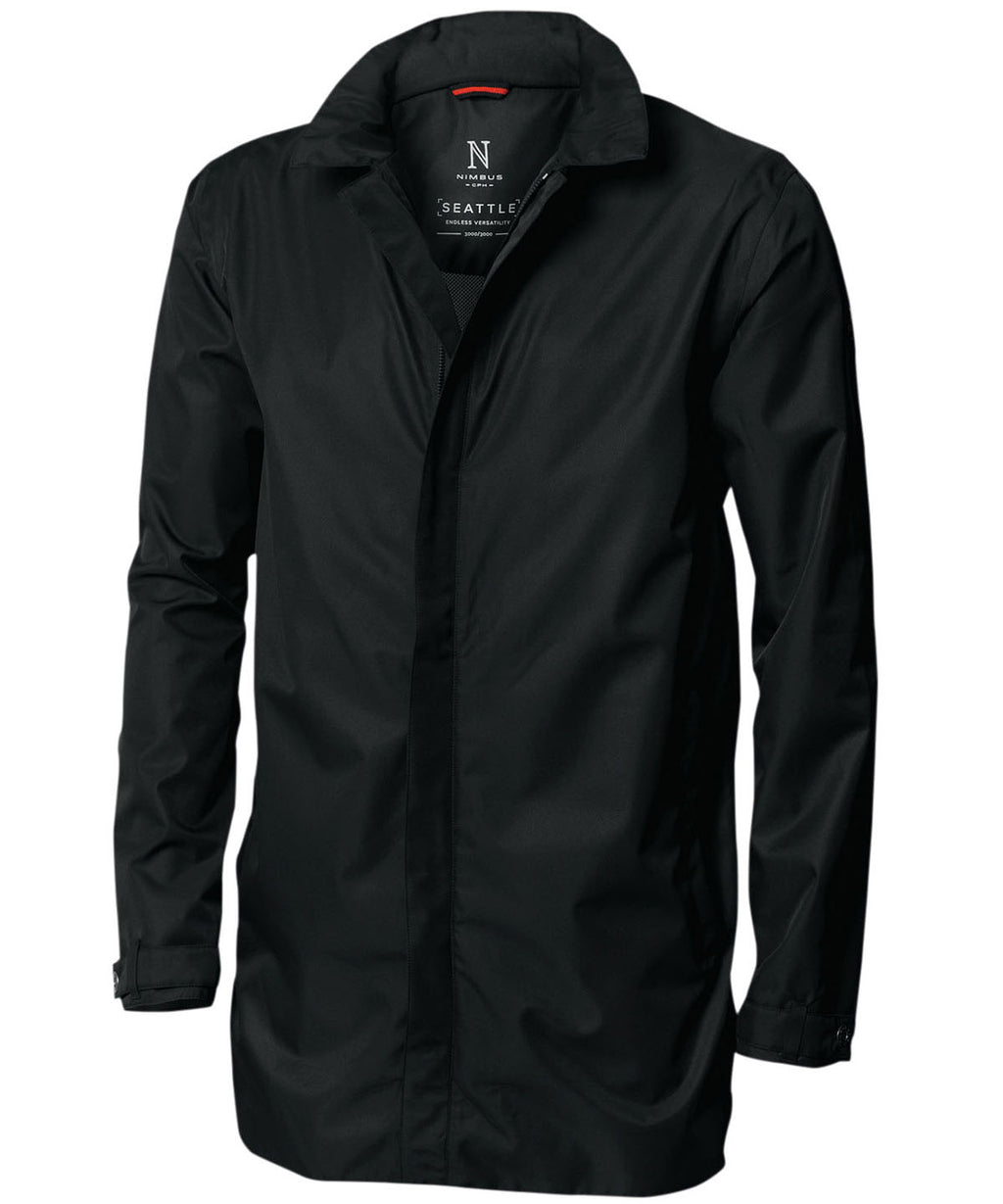 Seattle  functional business jacket