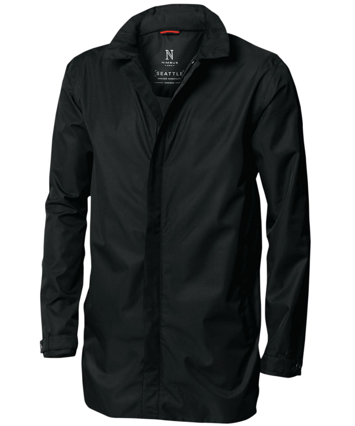 Seattle  functional business jacket