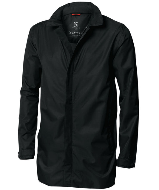 Seattle  functional business jacket