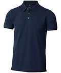 Nimbus Harvard Classic Stretch Deluxe Polo