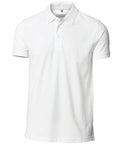 Nimbus Harvard Classic Stretch Deluxe Polo