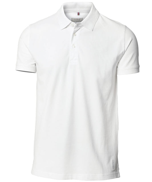 Harvard classic  stretch deluxe polo