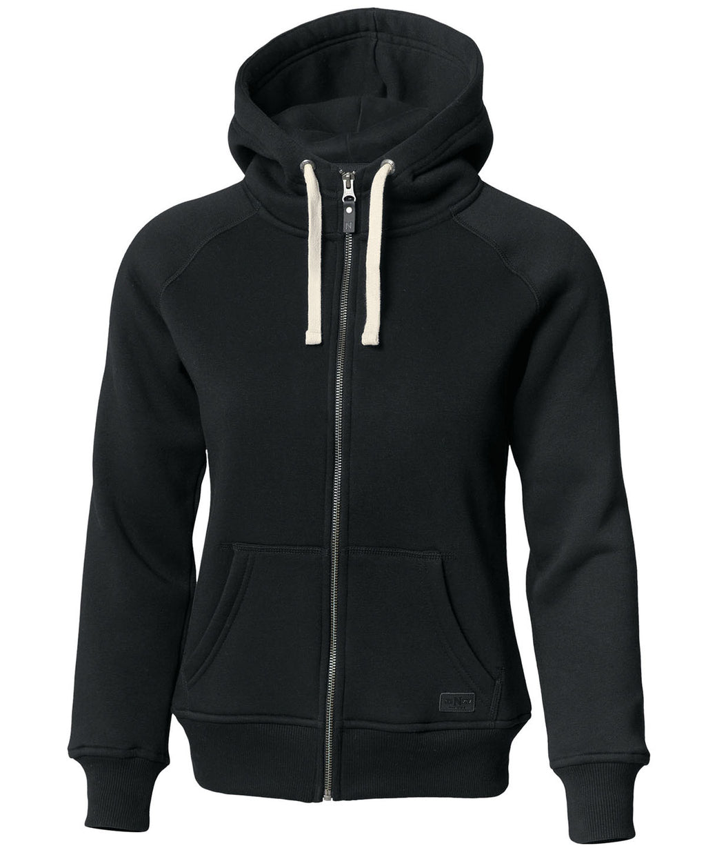 WomenÃƒÂ¢Ã¢â€šÂ¬Ã¢â€žÂ¢s Williamsburg  fashionable hooded sweatshirt