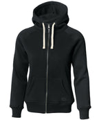 WomenÃƒÂ¢Ã¢â€šÂ¬Ã¢â€žÂ¢s Williamsburg  fashionable hooded sweatshirt