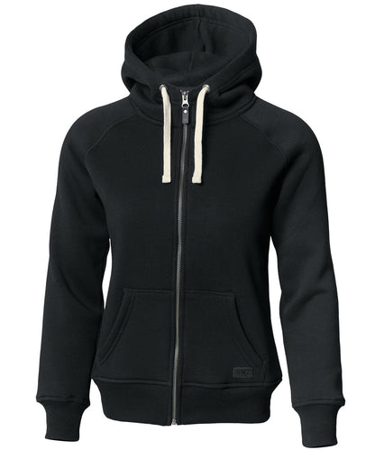 WomenÃƒÂ¢Ã¢â€šÂ¬Ã¢â€žÂ¢s Williamsburg  fashionable hooded sweatshirt
