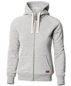WomenÃƒÂ¢Ã¢â€šÂ¬Ã¢â€žÂ¢s Williamsburg  fashionable hooded sweatshirt