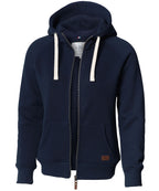 WomenÃƒÂ¢Ã¢â€šÂ¬Ã¢â€žÂ¢s Williamsburg  fashionable hooded sweatshirt