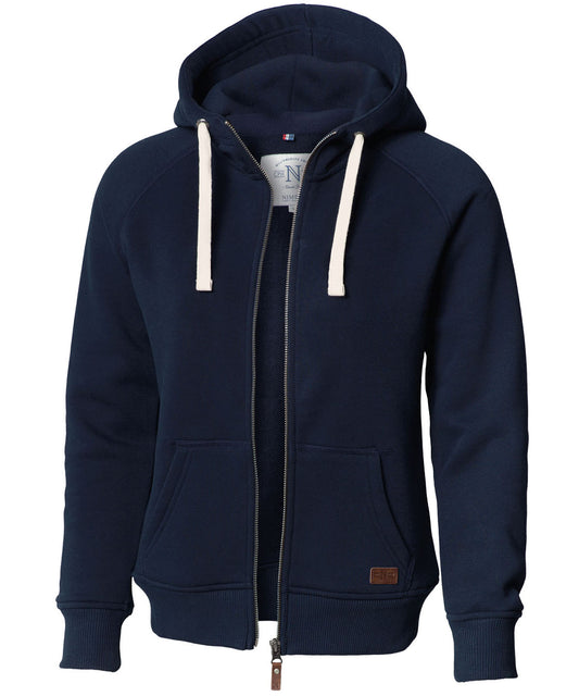 WomenÃƒÂ¢Ã¢â€šÂ¬Ã¢â€žÂ¢s Williamsburg  fashionable hooded sweatshirt