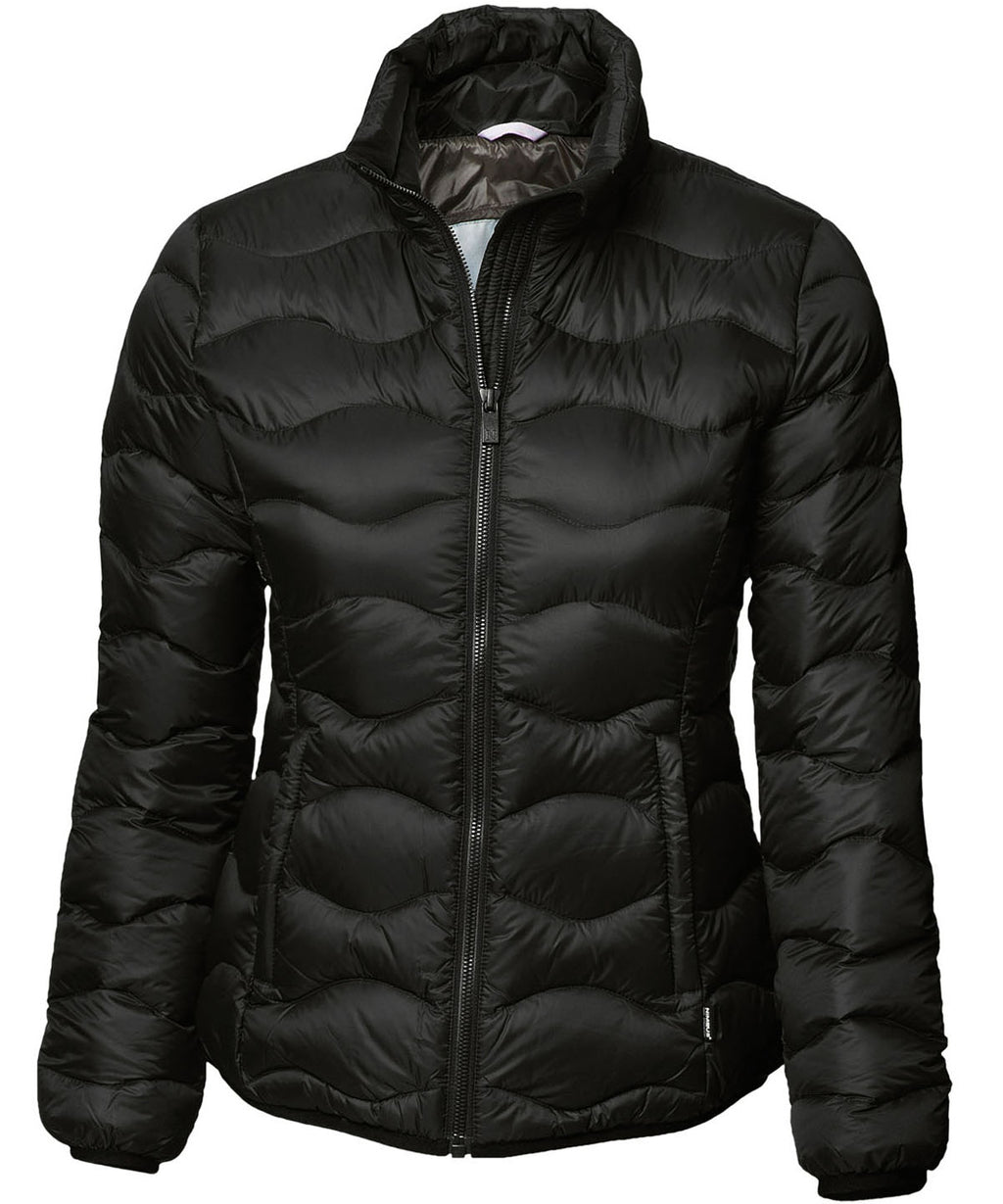 WomenÃƒÂ¢Ã¢â€šÂ¬Ã¢â€žÂ¢s Sierra  perfect down experience