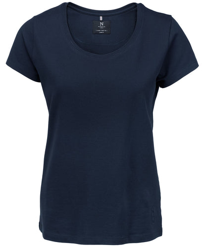 WomenÃƒÂ¢Ã¢â€šÂ¬Ã¢â€žÂ¢s Danbury  the piquÃƒÆ’Ã‚Â© tee
