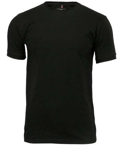 Danbury  the piquÃƒÆ’Ã‚Â© tee