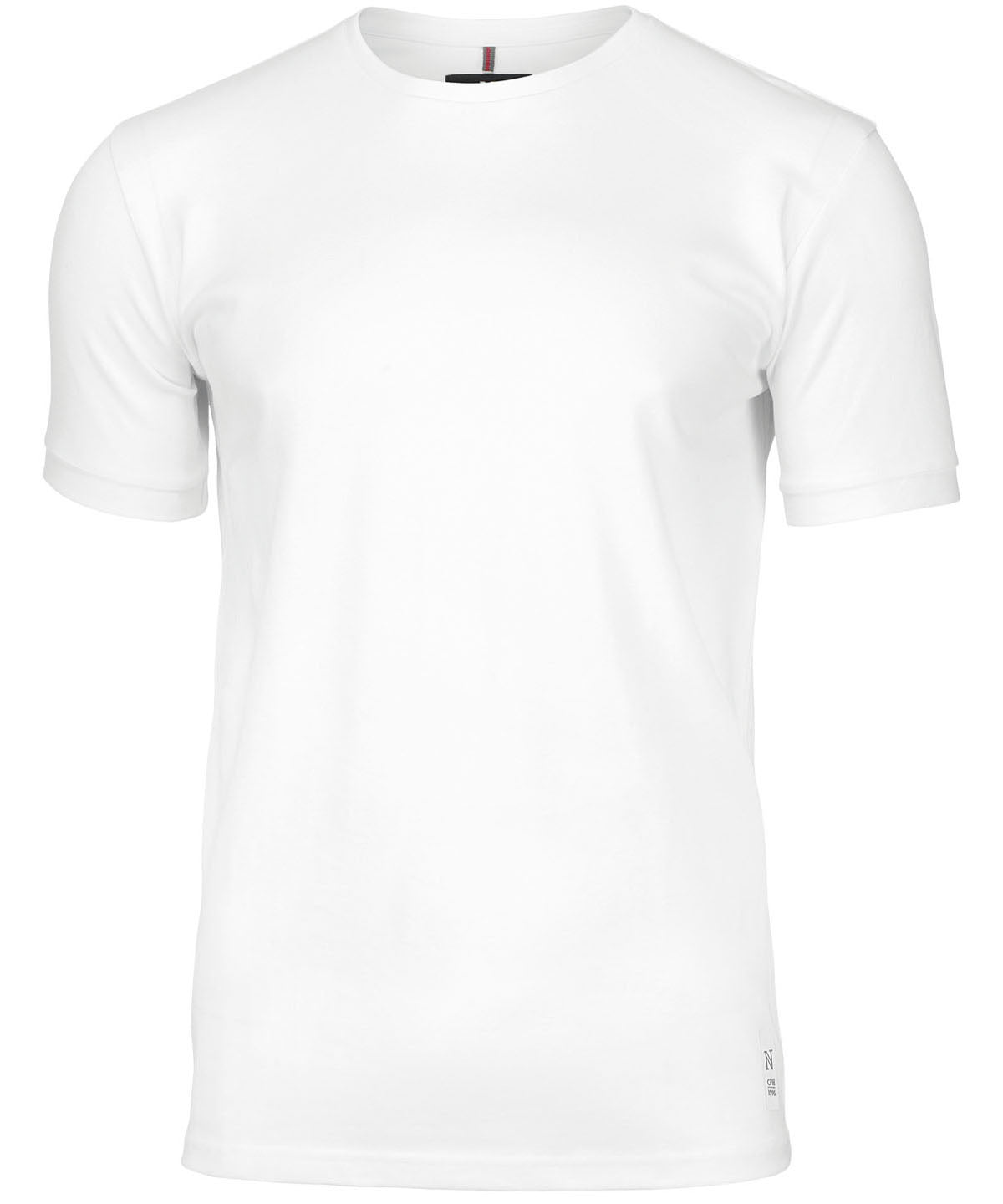 Danbury  the piquÃƒÆ’Ã‚Â© tee