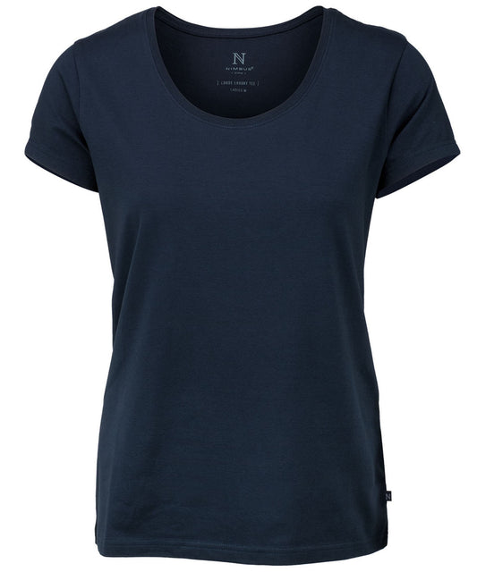 WomenÃƒÂ¢Ã¢â€šÂ¬Ã¢â€žÂ¢s Montauk  the essential tee
