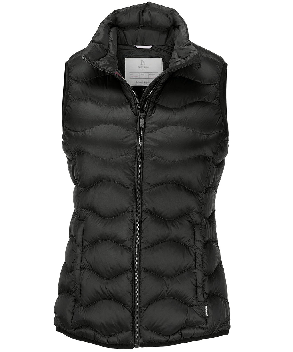 WomenÃƒÂ¢Ã¢â€šÂ¬Ã¢â€žÂ¢s Vermont  versatile down gilet