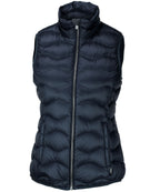 WomenÃƒÂ¢Ã¢â€šÂ¬Ã¢â€žÂ¢s Vermont  versatile down gilet