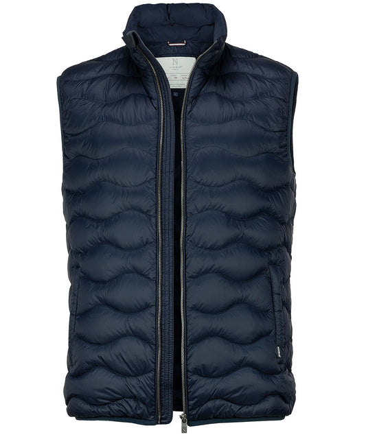 Vermont  versatile down gilet