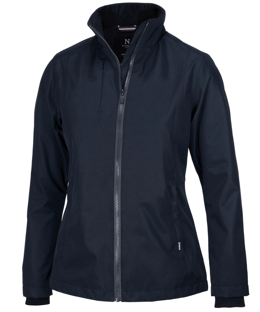 Women's Davenport  timeless elegant jacket