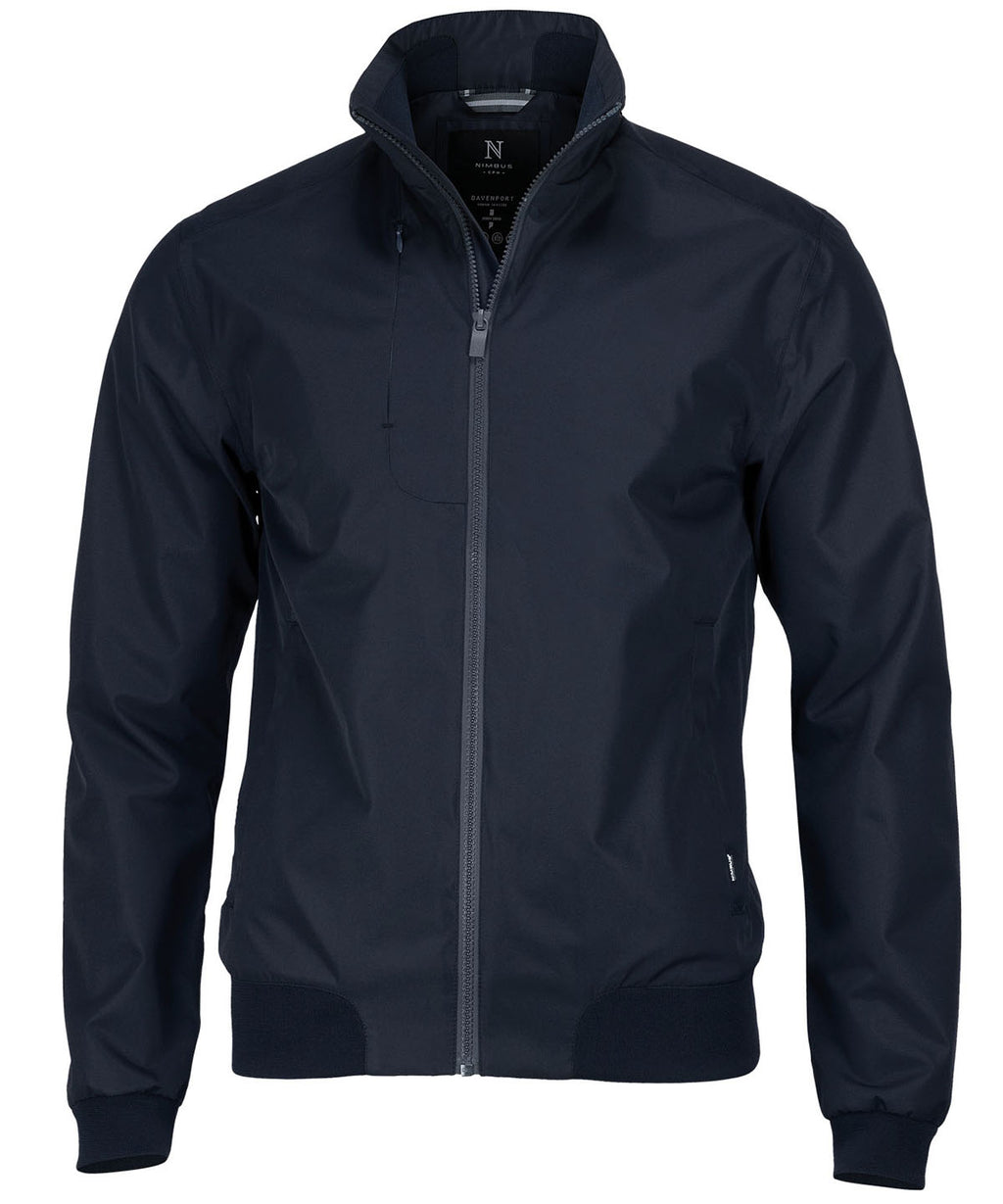Davenport  timeless elegant jacket