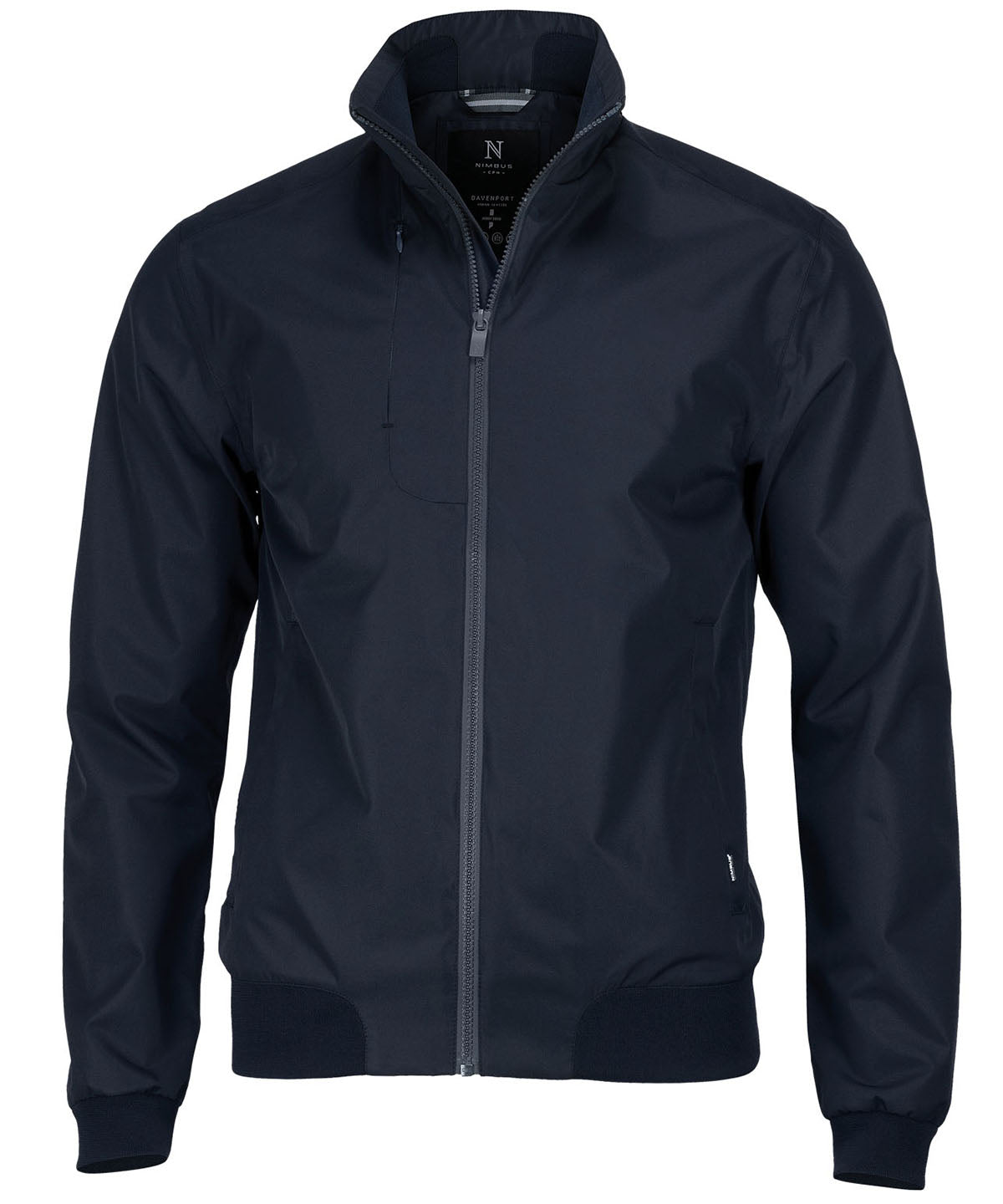 Davenport  timeless elegant jacket