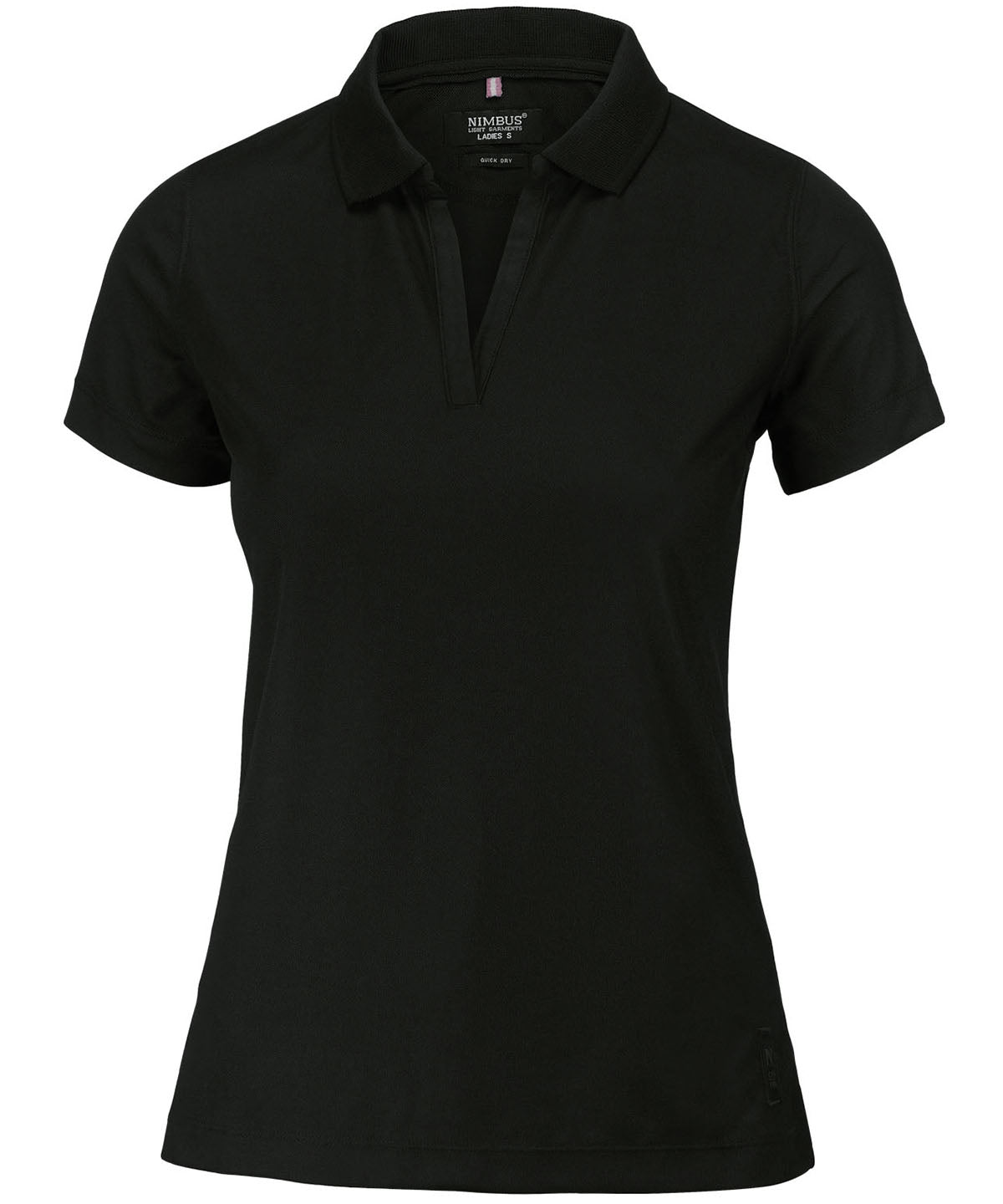 WomenÃƒÂ¢Ã¢â€šÂ¬Ã¢â€žÂ¢s Clearwater  quick-dry performance polo