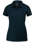 Nimbus Women's Clearwater Quickdry Performance Polo
