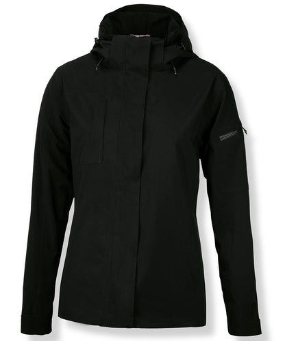 WomenÃƒÂ¢Ã¢â€šÂ¬Ã¢â€žÂ¢s Whitestone  performance shell jacket