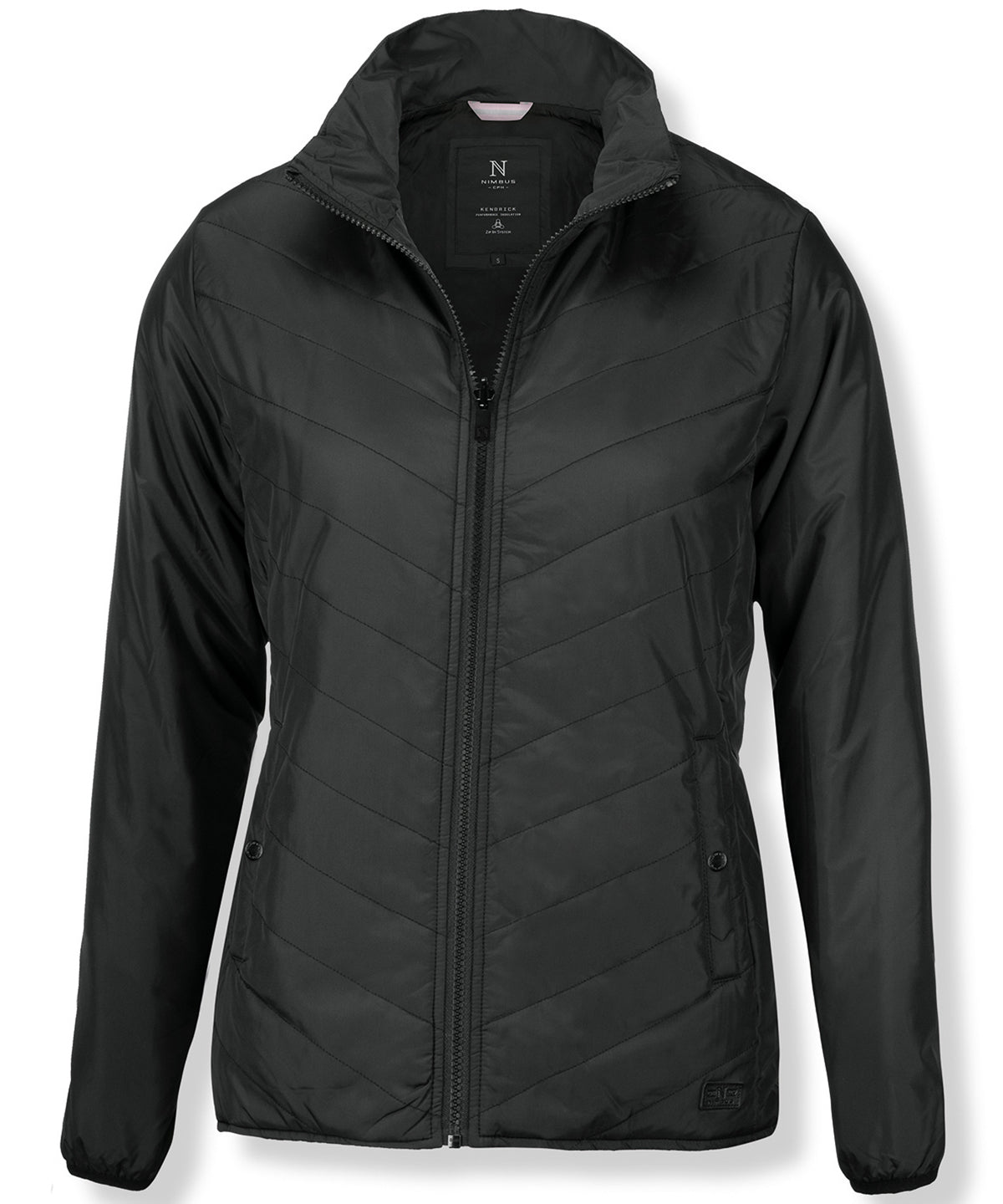 Women's Kendrick  fashionable quilted jacket