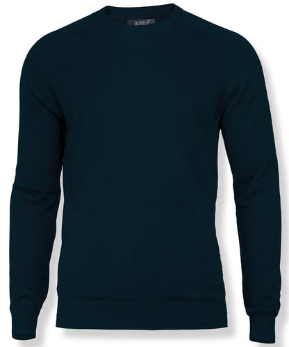 Richmond  elegant merino blend