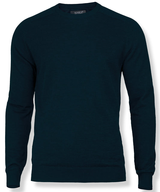 Richmond  elegant merino blend