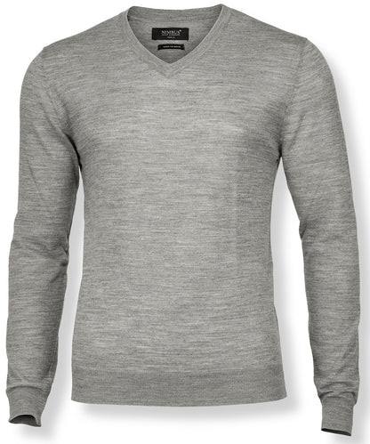 Ashbury  classy luxury merino blend