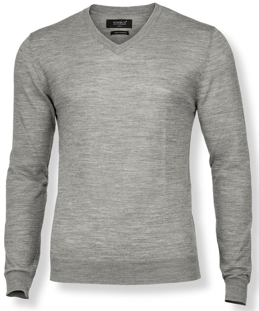 Ashbury  classy luxury merino blend