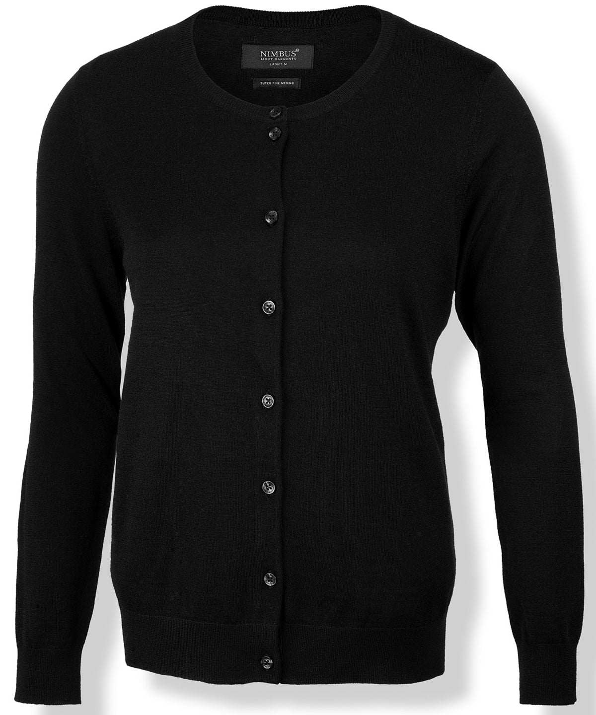 WomenÃƒÂ¢Ã¢â€šÂ¬Ã¢â€žÂ¢s Phoenix  luxurious merino blend cardigan