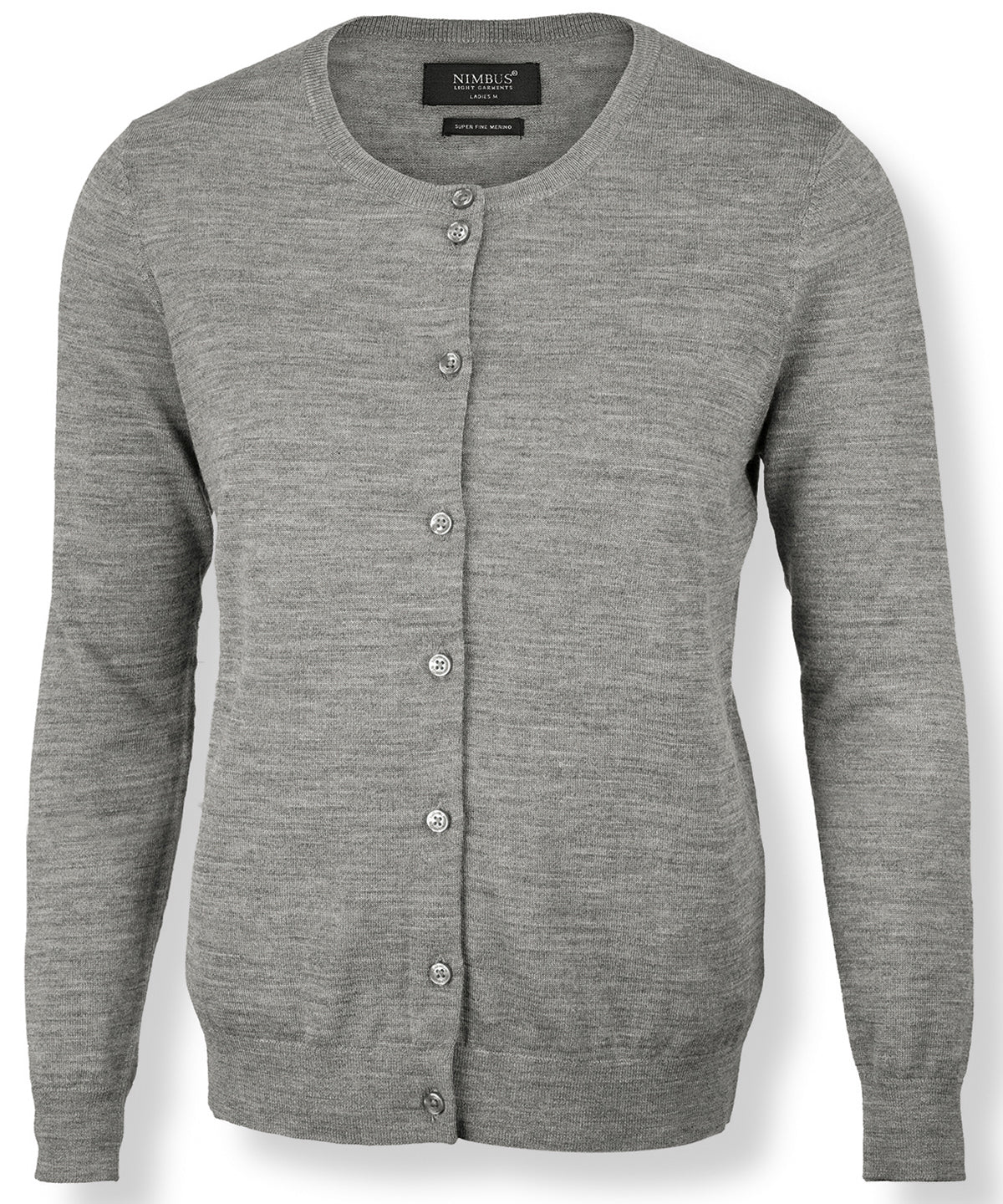 WomenÃƒÂ¢Ã¢â€šÂ¬Ã¢â€žÂ¢s Phoenix  luxurious merino blend cardigan