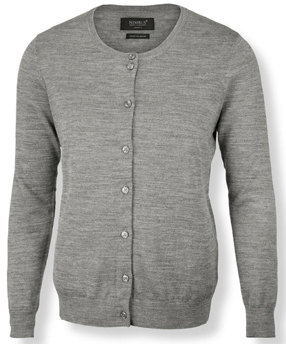 WomenÃƒÂ¢Ã¢â€šÂ¬Ã¢â€žÂ¢s Phoenix  luxurious merino blend cardigan