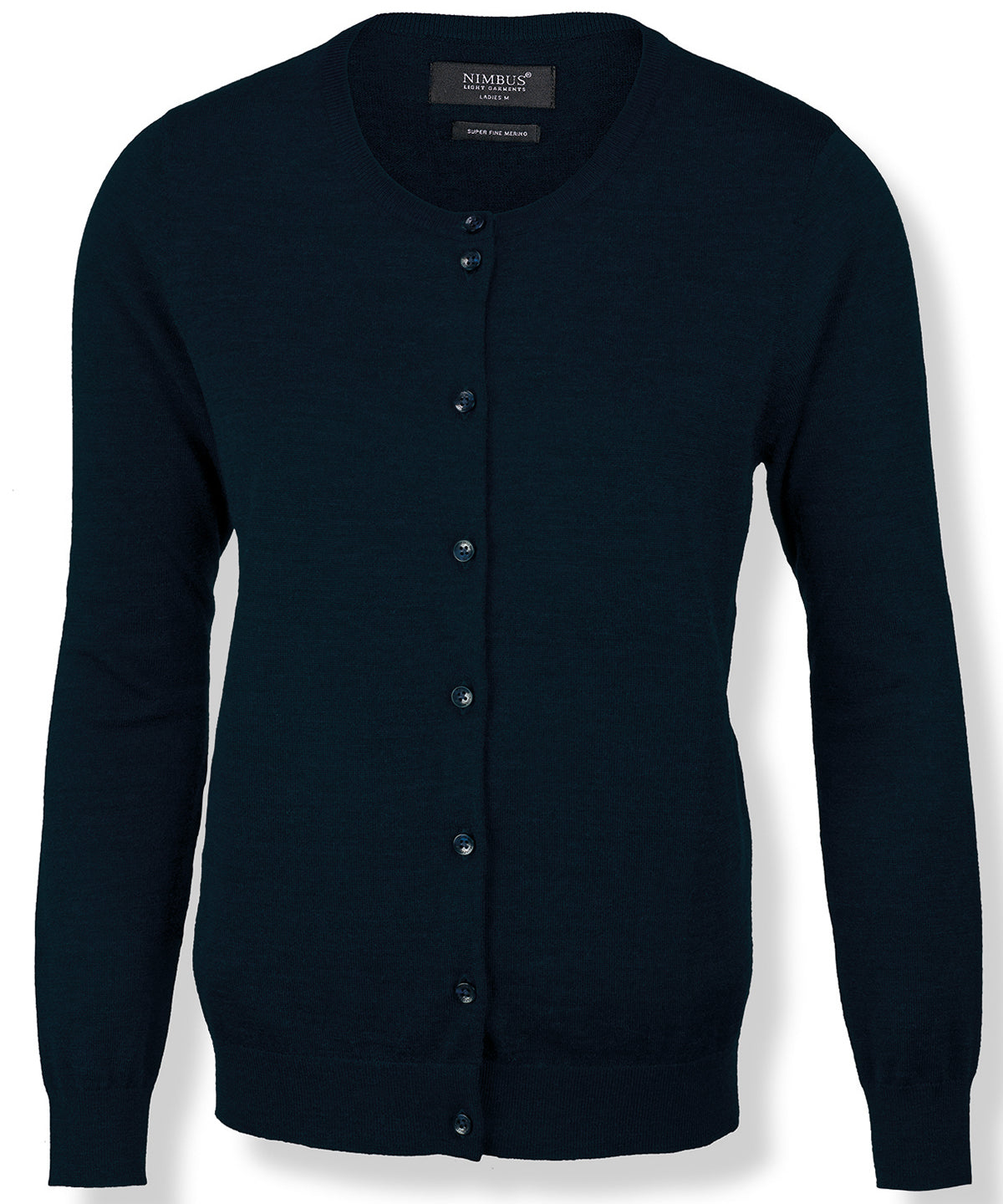 WomenÃƒÂ¢Ã¢â€šÂ¬Ã¢â€žÂ¢s Phoenix  luxurious merino blend cardigan