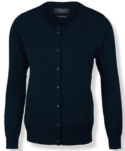 WomenÃƒÂ¢Ã¢â€šÂ¬Ã¢â€žÂ¢s Phoenix  luxurious merino blend cardigan