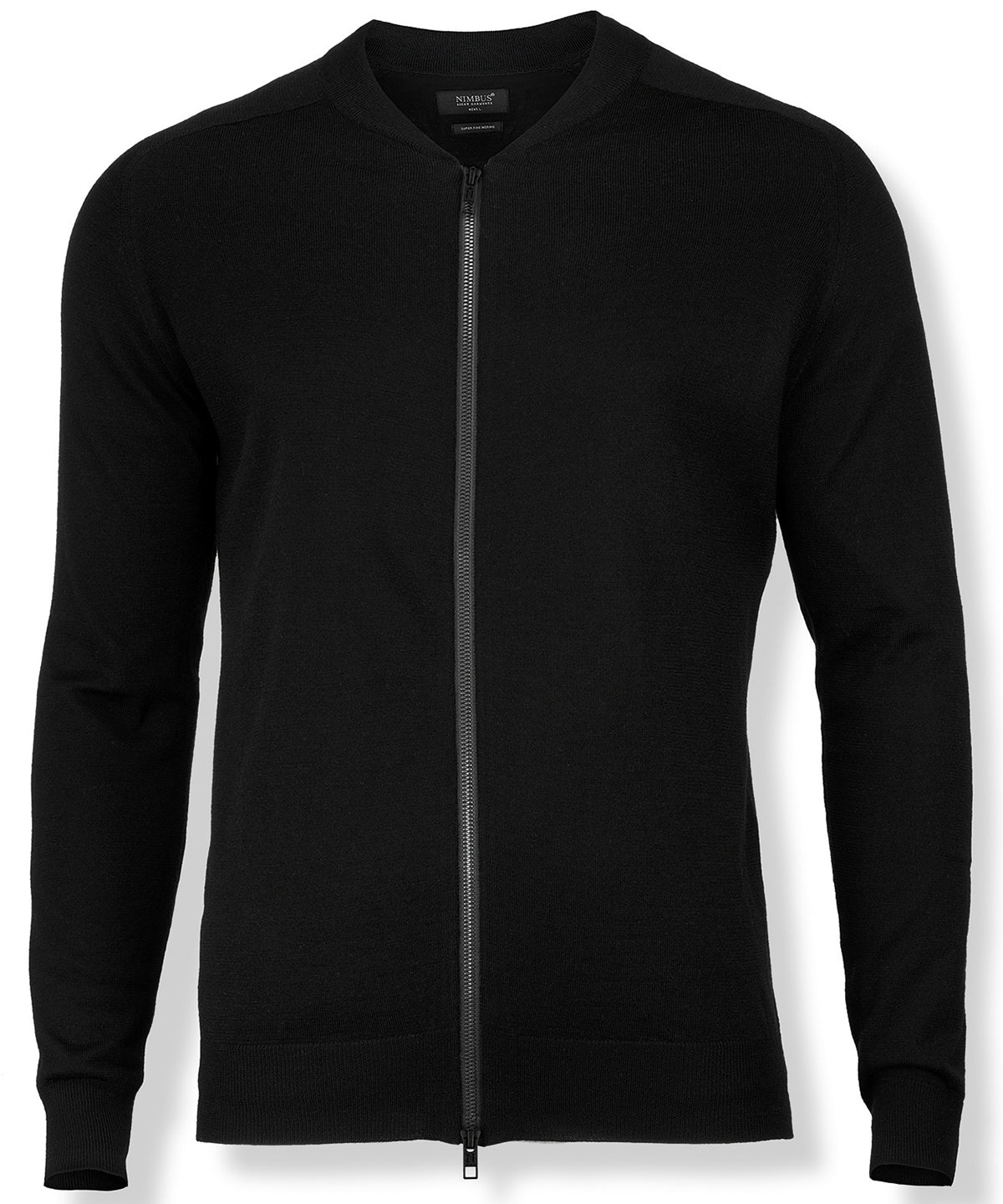 Phoenix  luxurious merino blend cardigan