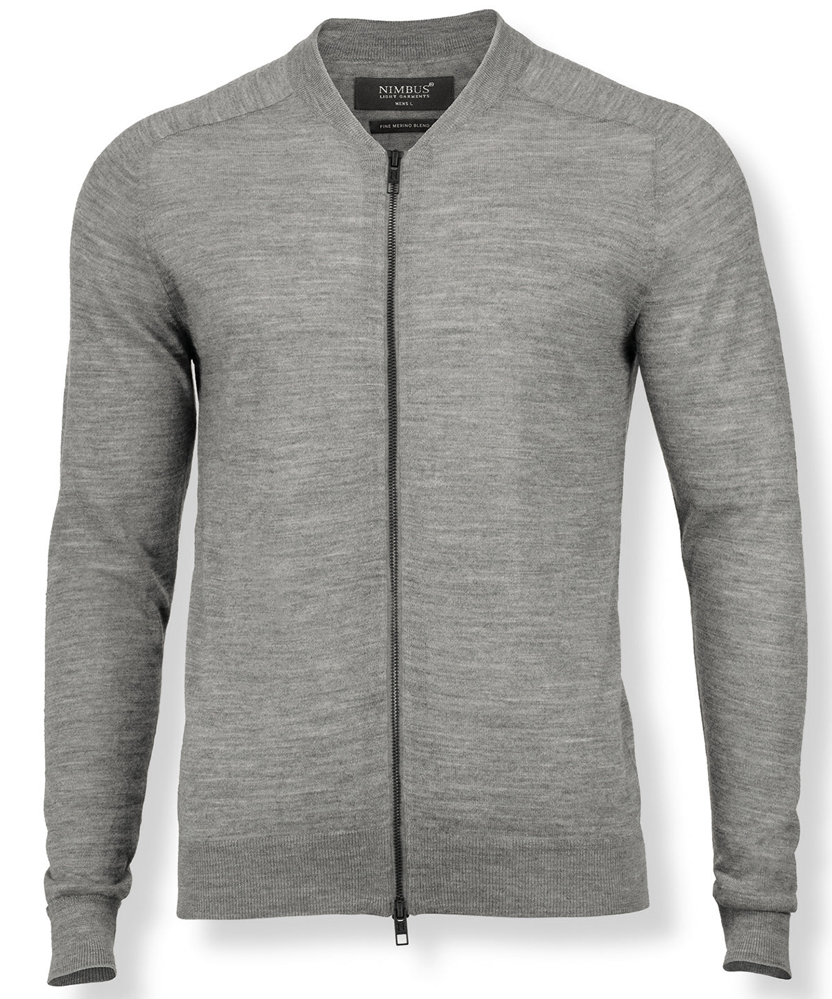 Phoenix  luxurious merino blend cardigan