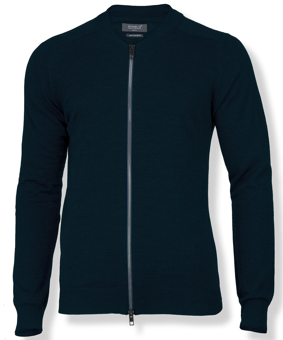 Phoenix  luxurious merino blend cardigan