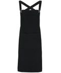 Premier Cross Back 'Barista' Bib Apron