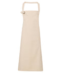 Premier Calibre Heavy Cotton Canvas Bib Apron