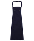 Premier Chino Cotton Bib Apron