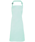 Colours bib apron