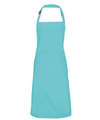 Colours bib apron