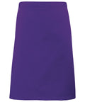 Premier Colours Mid-Length Apron