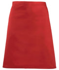 Premier Colours Mid-Length Apron