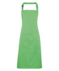 Premier Colours Bib Apron With Pocket