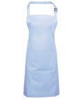 Premier Colours Bib Apron With Pocket