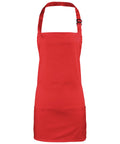 Premier Colours 2-In-1 Apron